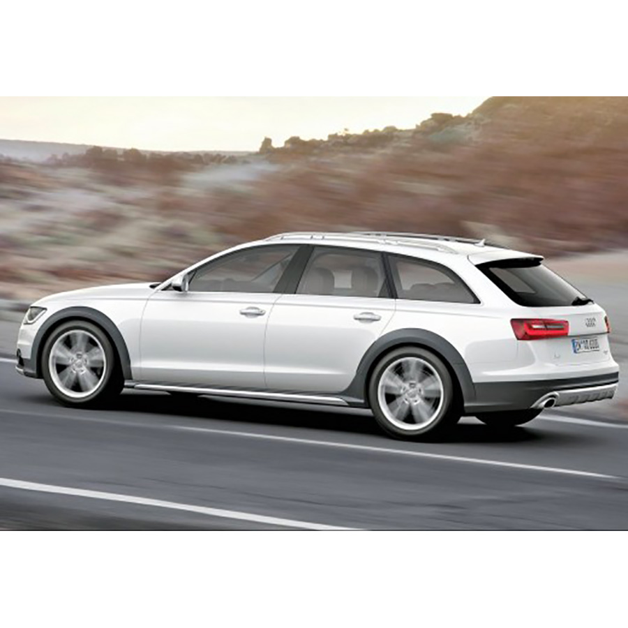 Test Audi A6 Allroad 3 0 Tdi Quattro test audi a6 allroad quattro v6 3 0 tdi tiptronic a Test Audi A6 Allroad 3 0 Tdi Quattro test audi a6 allroad quattro v6 3 0 tdi tiptronic a