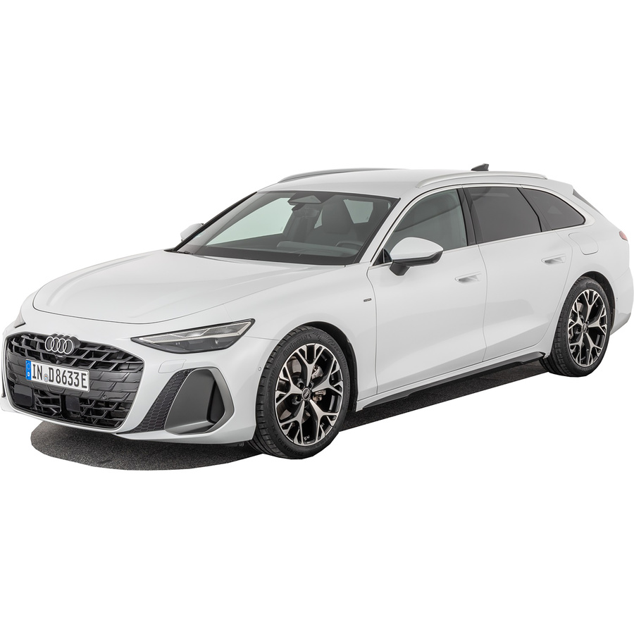 Audi A6 Avant 2.0 TFSI 299ch e-hybrid Quattro S tronic 7
