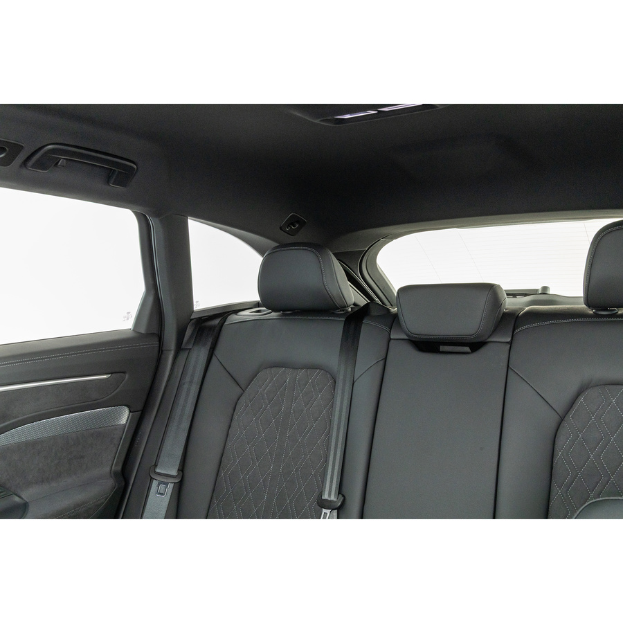 Audi A6 Avant 2.0 TFSI 299ch e-hybrid Quattro S tronic 7