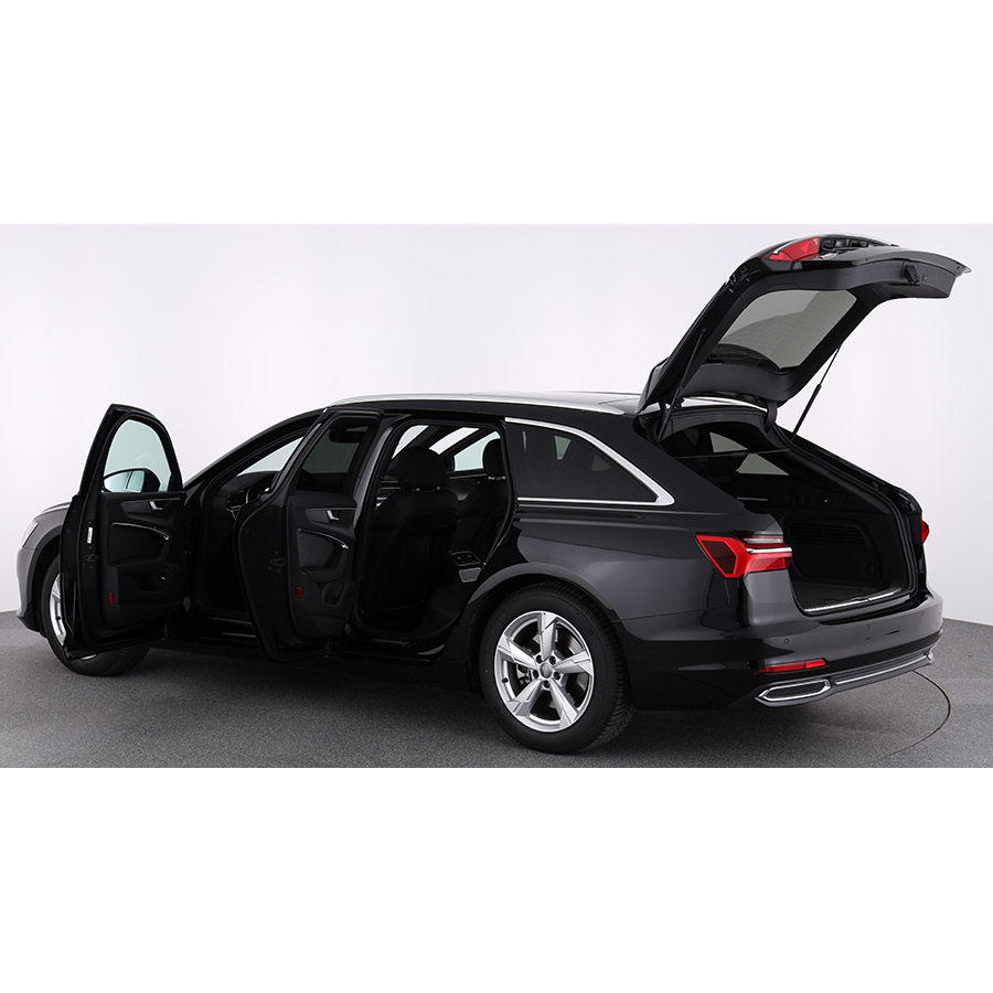Audi A6 Avant 45 V6 3.0 TDI 231 ch Quattro Tiptronic 8 - 