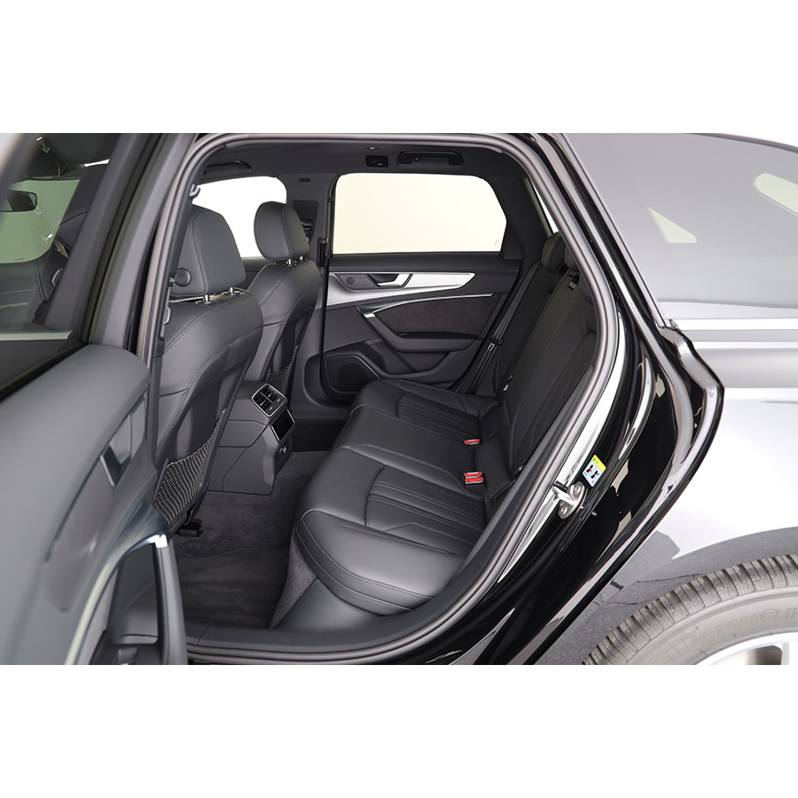 Audi A6 Avant 45 V6 3.0 TDI 231 ch Quattro Tiptronic 8 - 