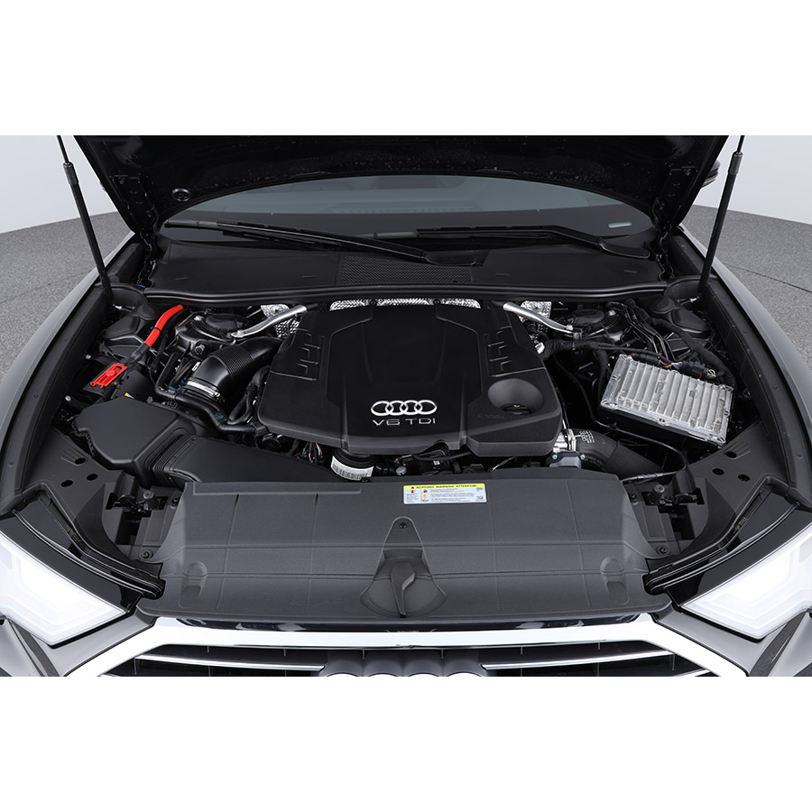Audi A6 Avant 45 V6 3.0 TDI 231 ch Quattro Tiptronic 8 - 