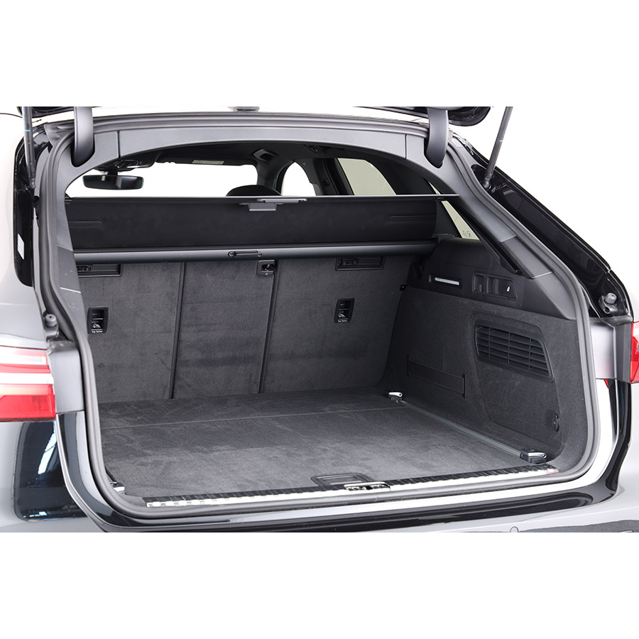 Audi A6 Avant 45 V6 3.0 TDI 231 ch Quattro Tiptronic 8 - 
