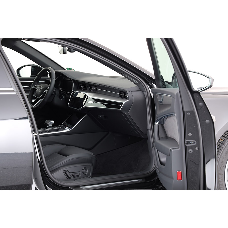 Audi A6 Avant 45 V6 3.0 TDI 231 ch Quattro Tiptronic 8 - 