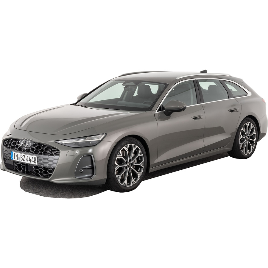 Audi A6 Avant TDI quattro 204 ch MHEV plus S tronic 7