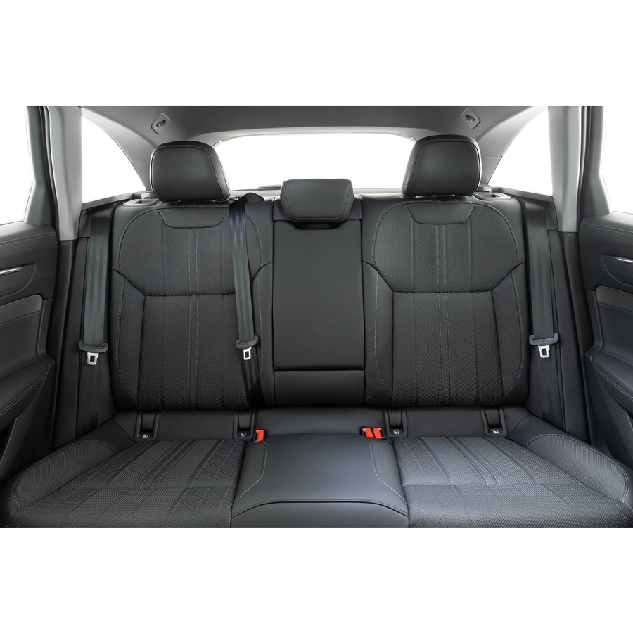 Audi A6 Avant TDI quattro 204 ch MHEV plus S tronic 7