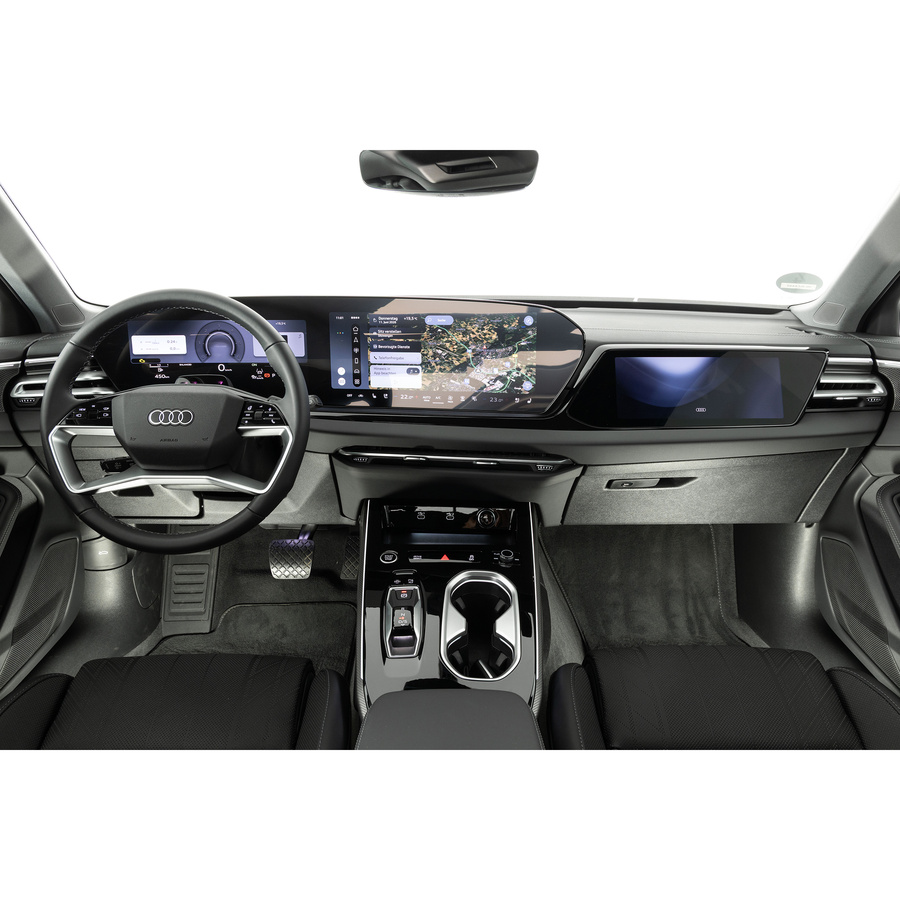 Audi A6 Avant TDI quattro 204 ch MHEV plus S tronic 7