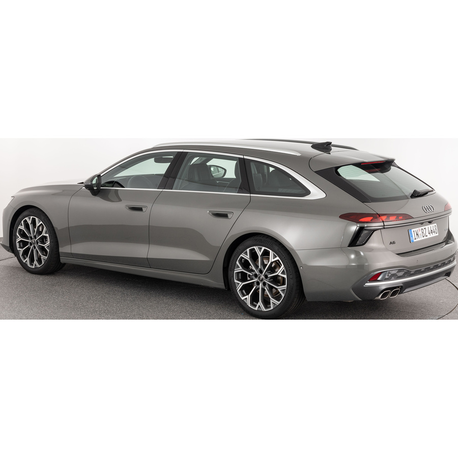 Audi A6 Avant TDI quattro 204 ch MHEV plus S tronic 7