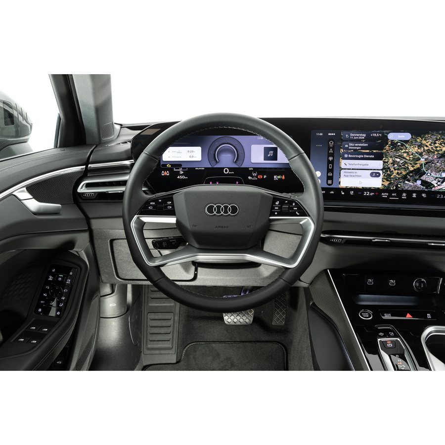 Audi A6 Avant TDI quattro 204 ch MHEV plus S tronic 7