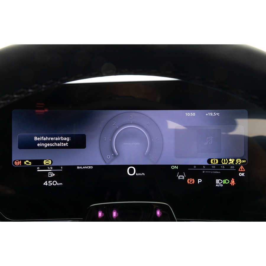 Audi A6 Avant TDI quattro 204 ch MHEV plus S tronic 7