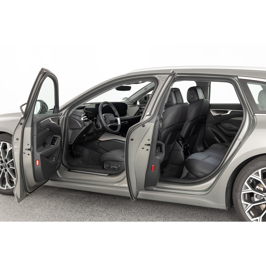 Audi A6 Avant TDI quattro 204 ch MHEV plus S tronic 7