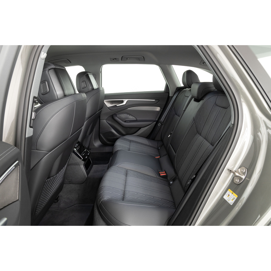 Audi A6 Avant TDI quattro 204 ch MHEV plus S tronic 7