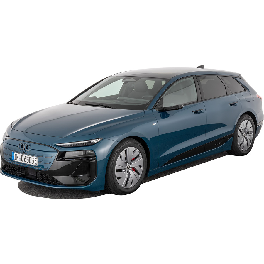 Audi A6 e-tron Avant Performance 367 ch 100 kWh