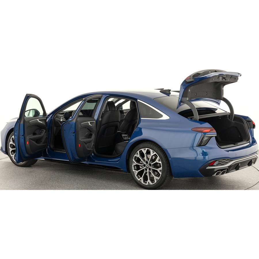 Audi Audi A6 Berline TDI quattro 220 kW (299 ch) S tronic 7 MHEV plus