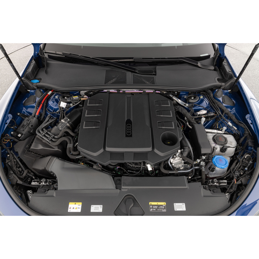 Audi Audi A6 Berline TDI quattro 220 kW (299 ch) S tronic 7 MHEV plus
