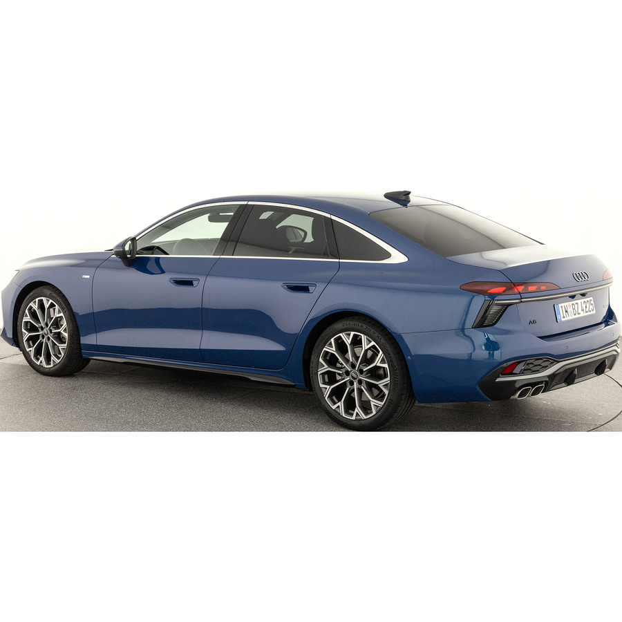 Audi Audi A6 Berline TDI quattro 220 kW (299 ch) S tronic 7 MHEV plus