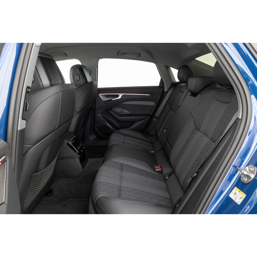 Audi Audi A6 Berline TDI quattro 220 kW (299 ch) S tronic 7 MHEV plus