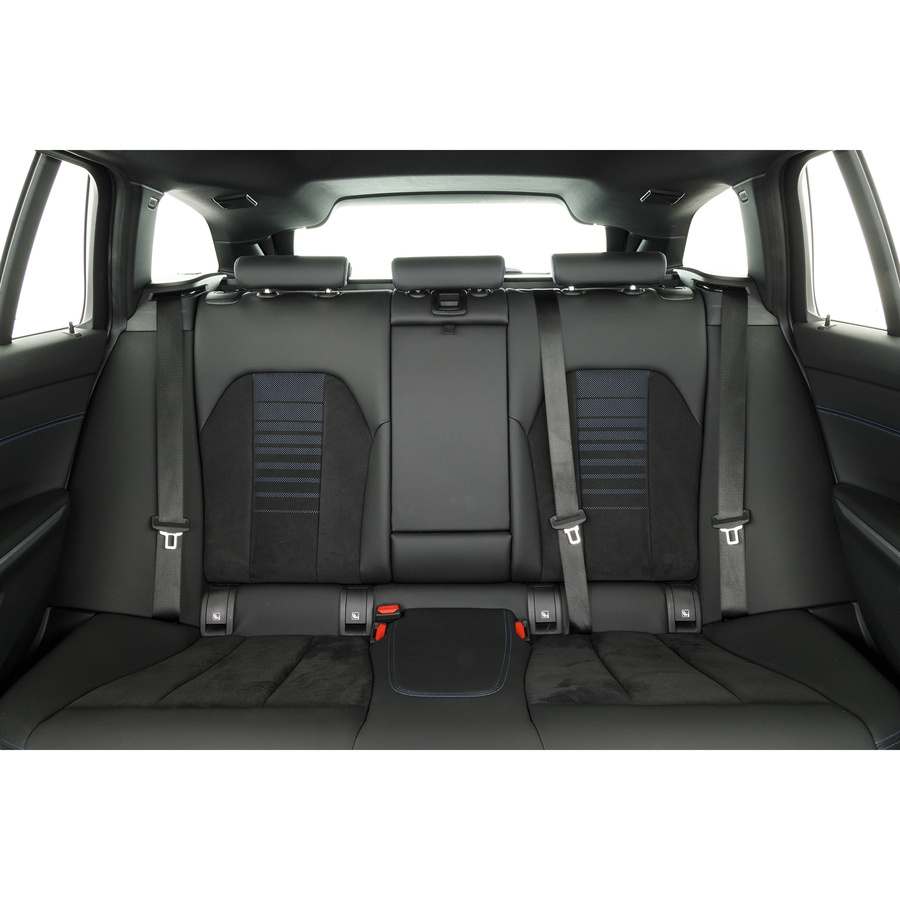 BMW 320i 184 ch Touring BVA8