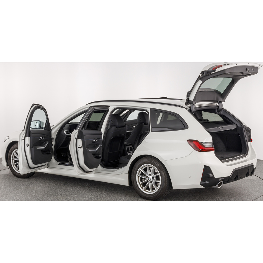 BMW 320i 184 ch Touring BVA8