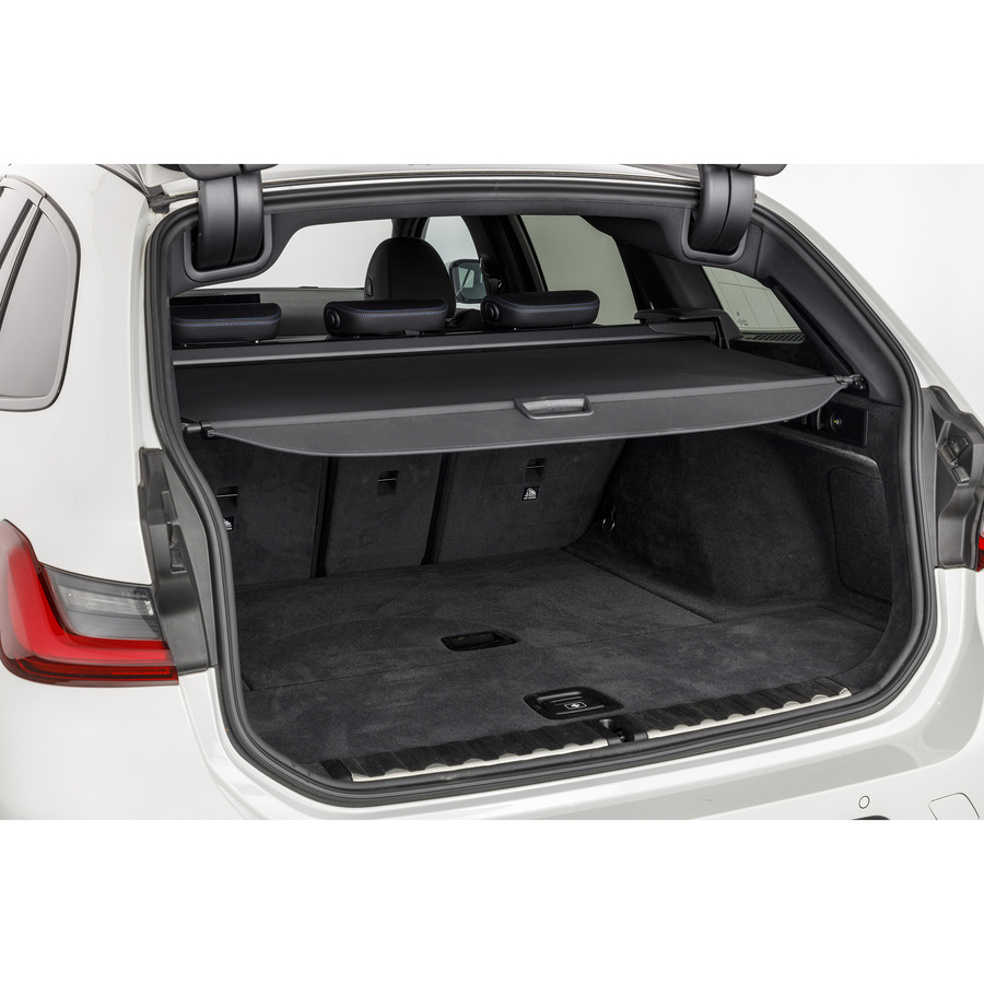 BMW 320i 184 ch Touring BVA8