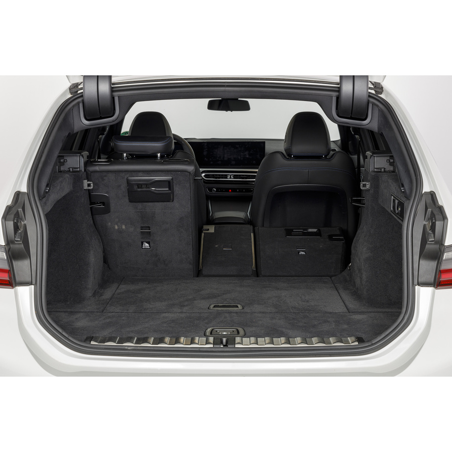 BMW 320i 184 ch Touring BVA8