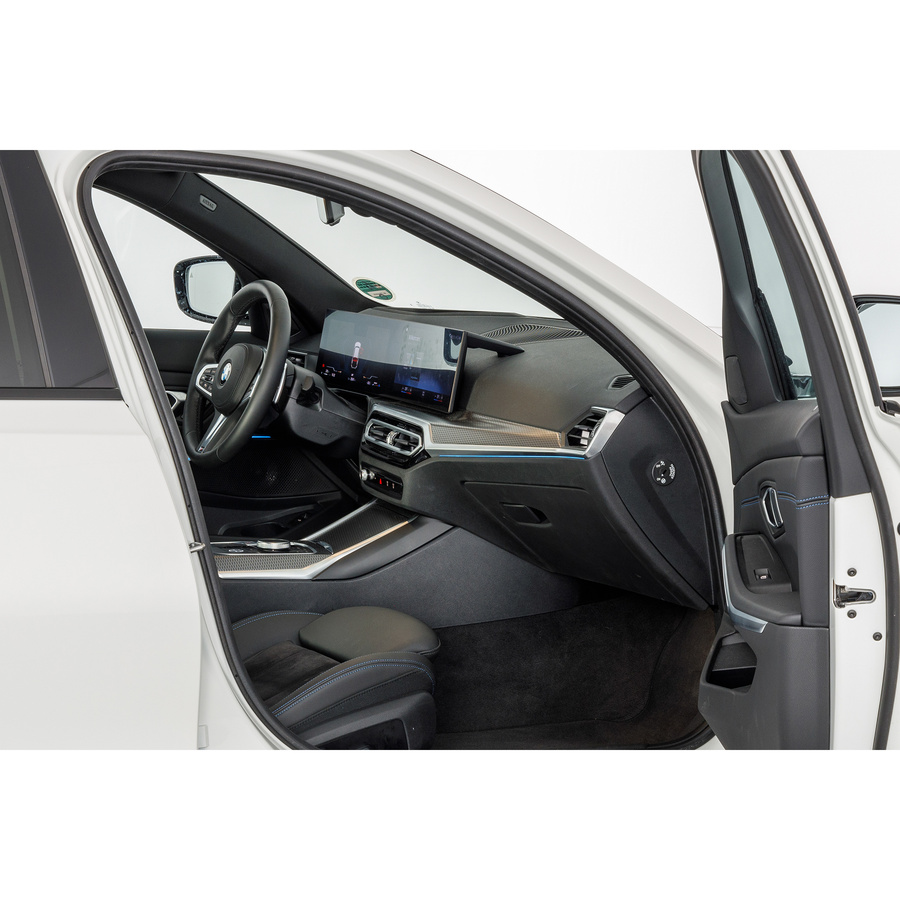 BMW 320i 184 ch Touring BVA8