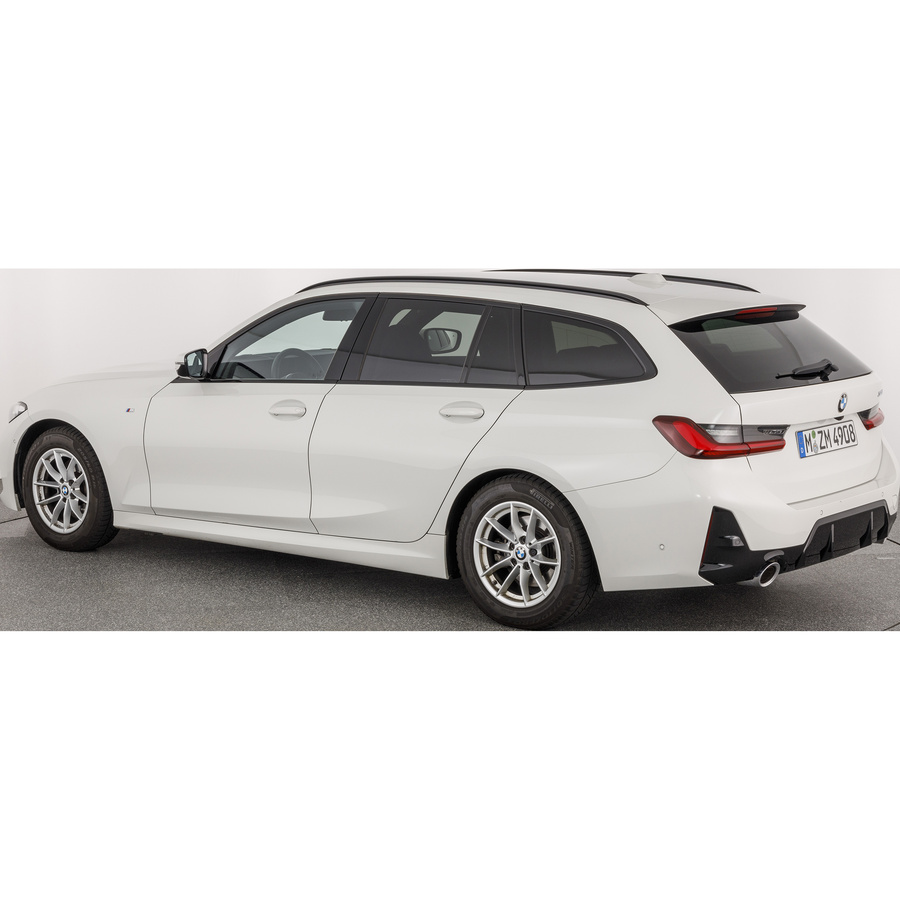 BMW 320i 184 ch Touring BVA8