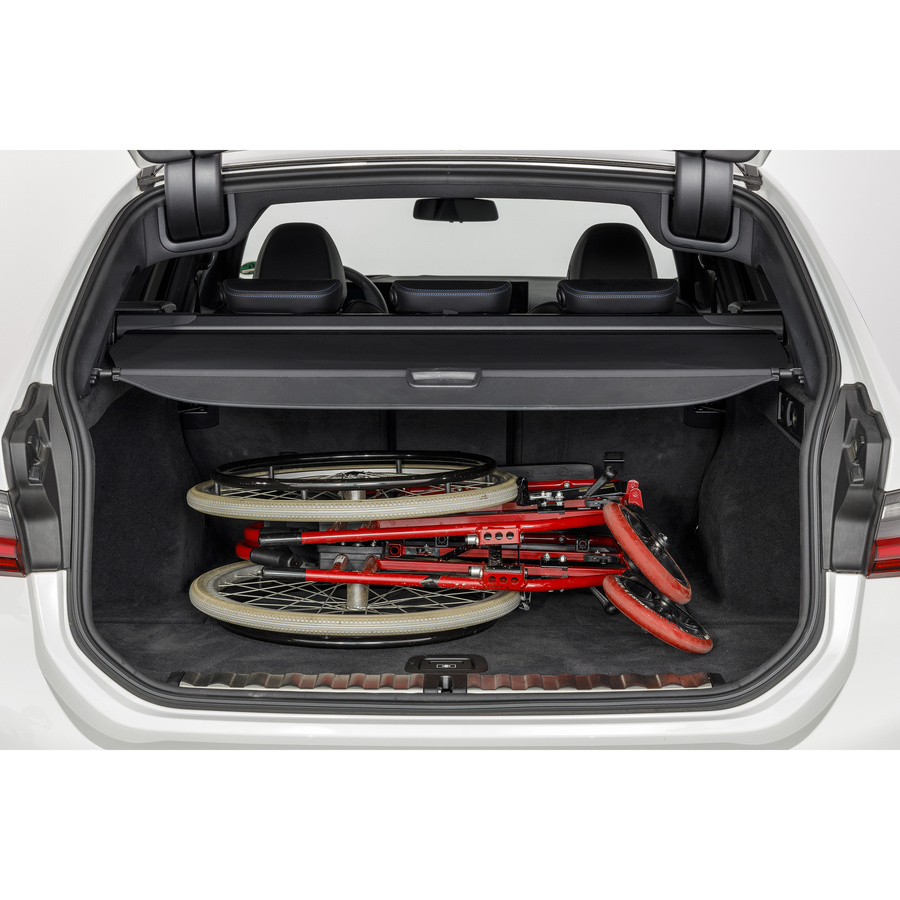 BMW 320i 184 ch Touring BVA8