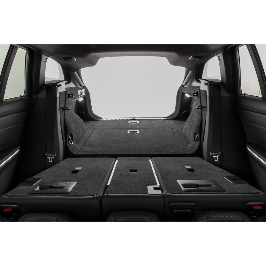BMW 320i 184 ch Touring BVA8