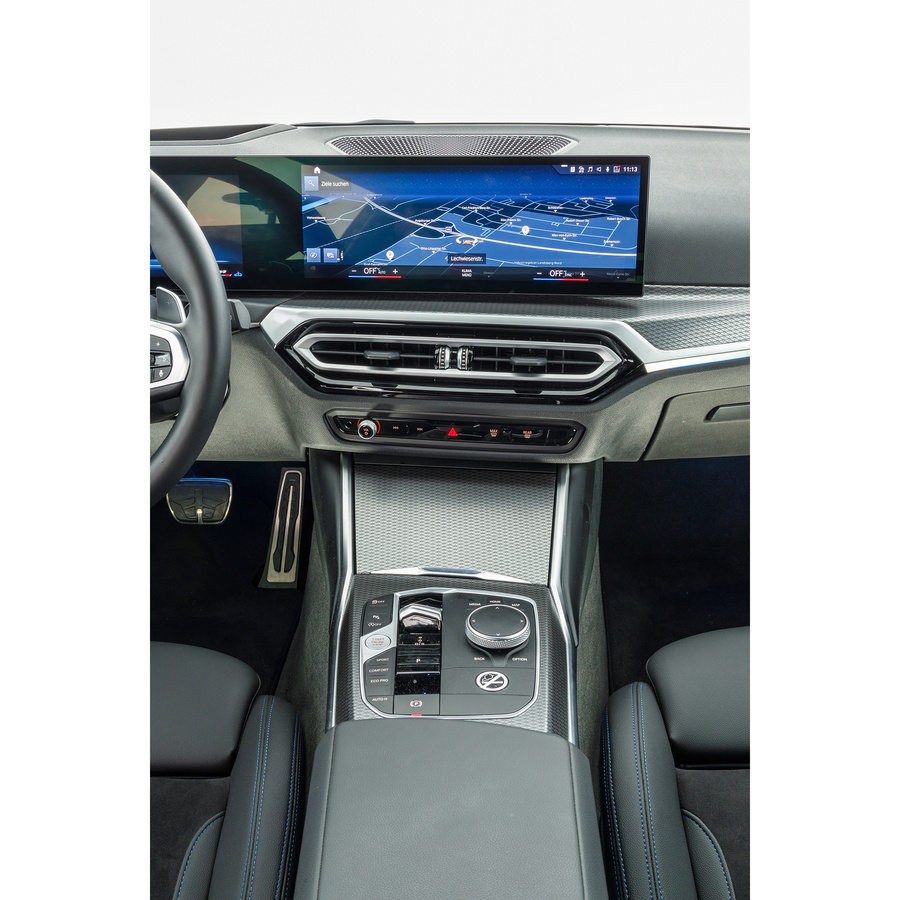 BMW 320i 184 ch Touring BVA8