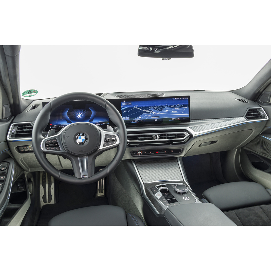 BMW 320i 184 ch Touring BVA8