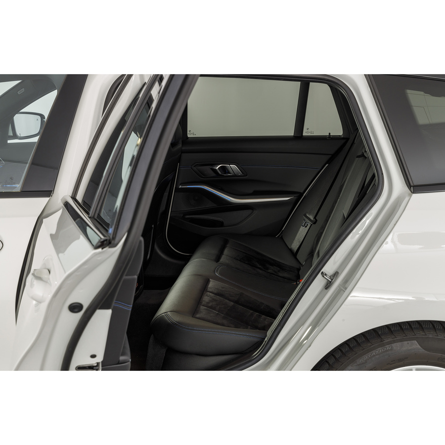 BMW 320i 184 ch Touring BVA8