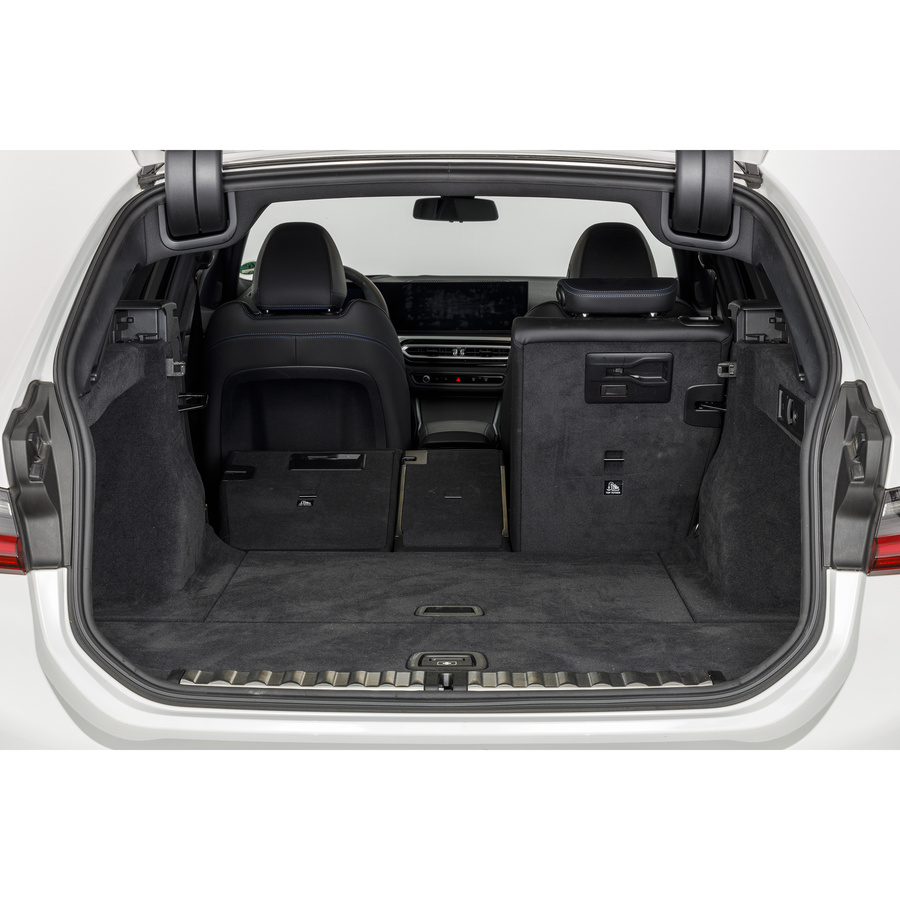 BMW 320i 184 ch Touring BVA8