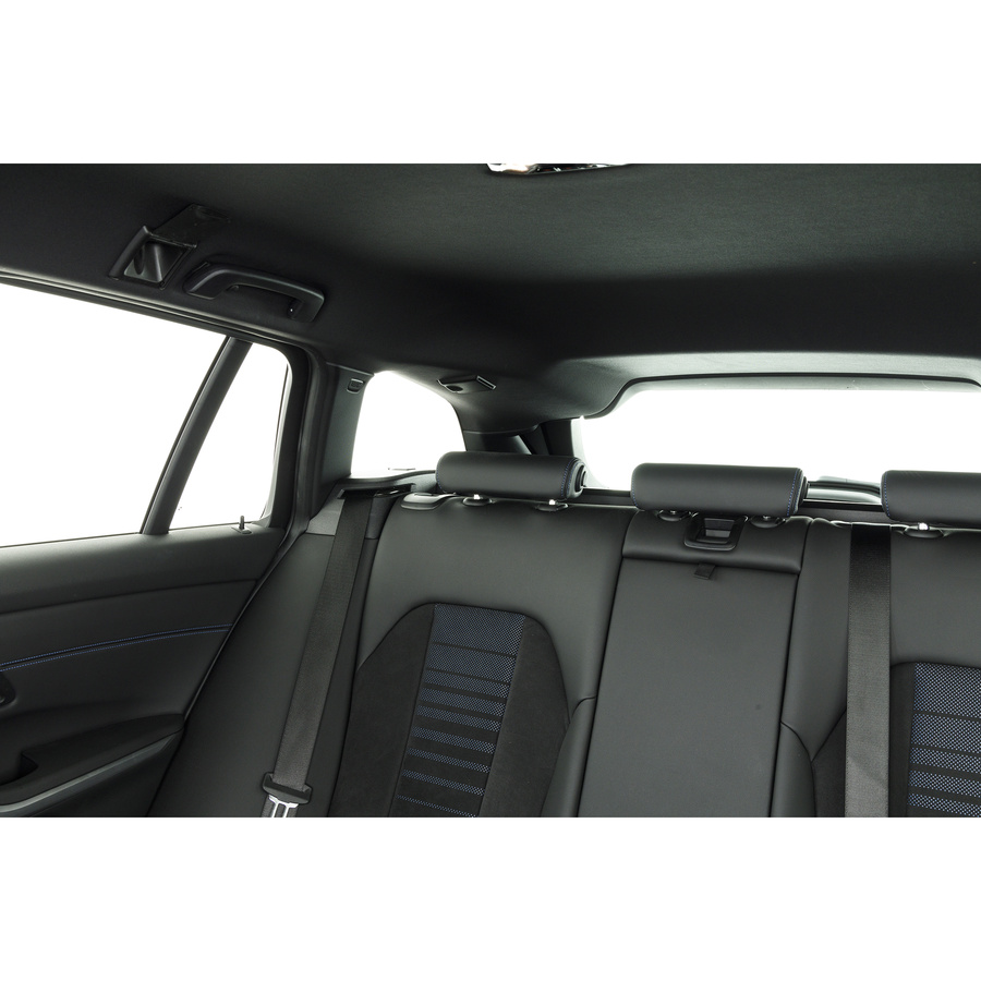 BMW 320i 184 ch Touring BVA8