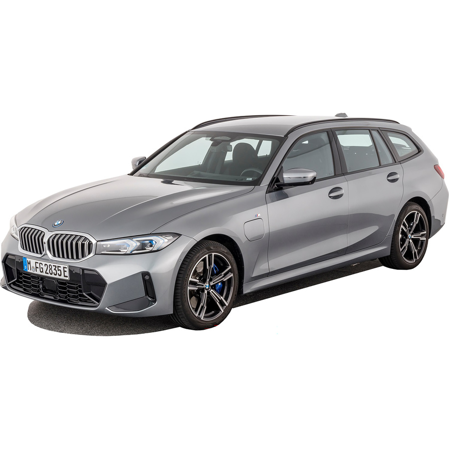 BMW 330e Touring M Sportpaket xDrive Steptronic