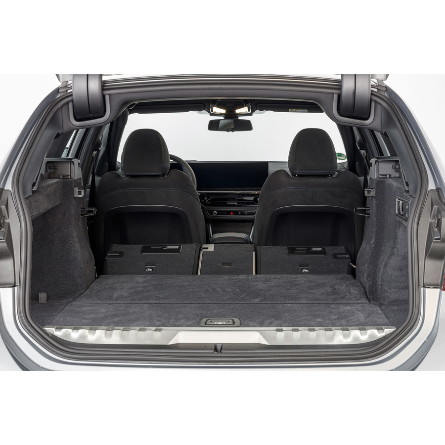 BMW 330e Touring M Sportpaket xDrive Steptronic