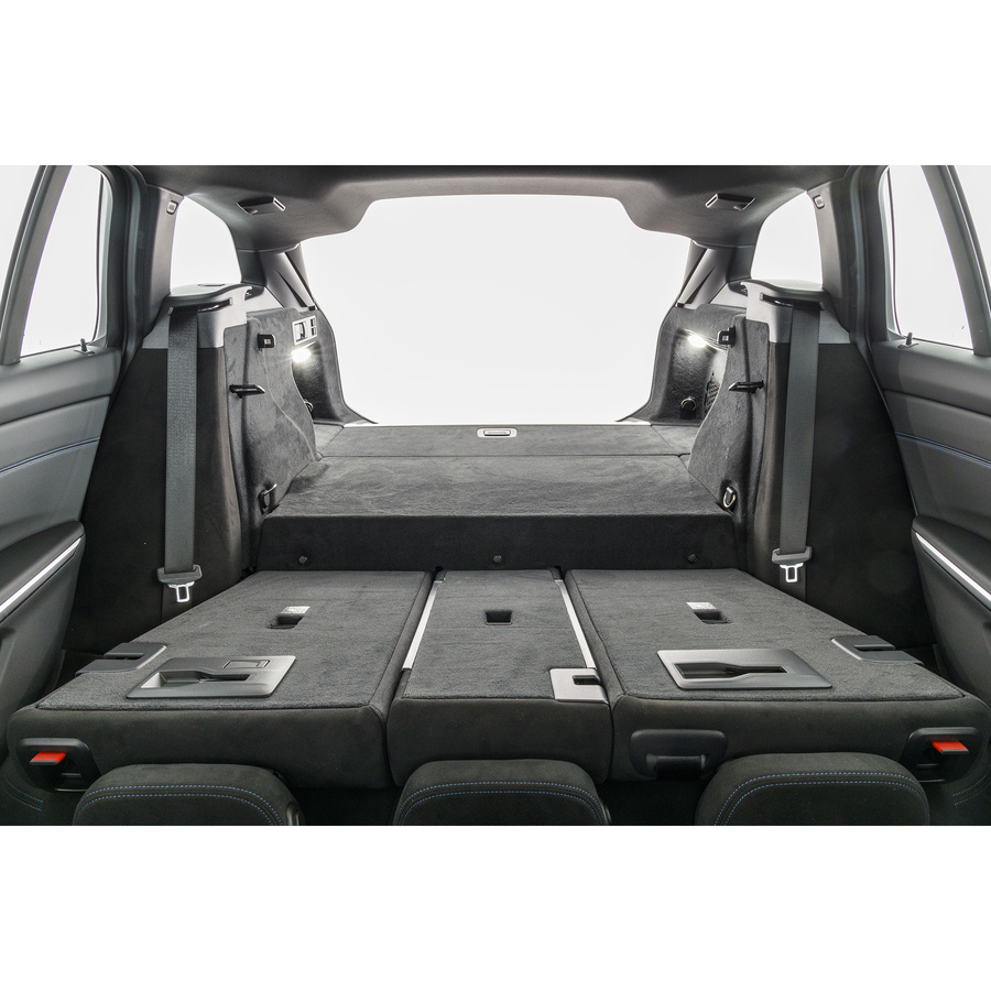 BMW 330e Touring M Sportpaket xDrive Steptronic