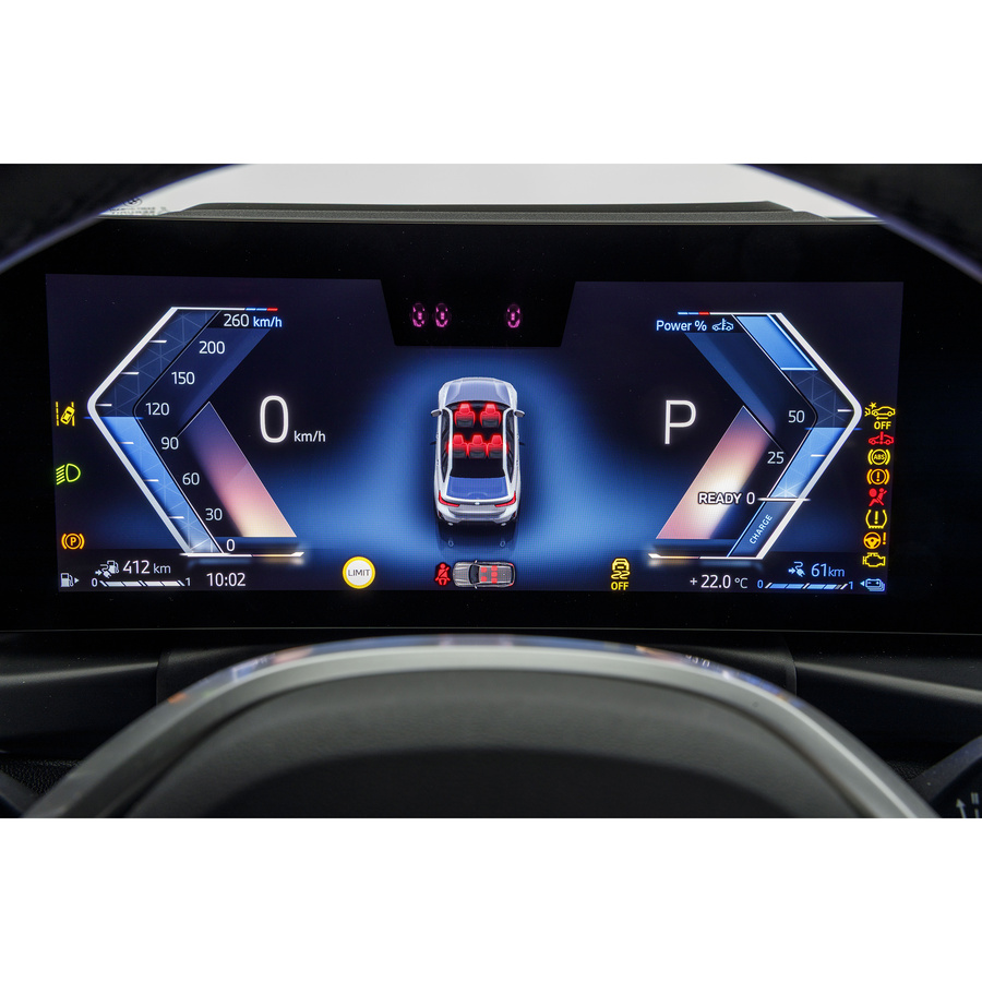 BMW 330e Touring M Sportpaket xDrive Steptronic