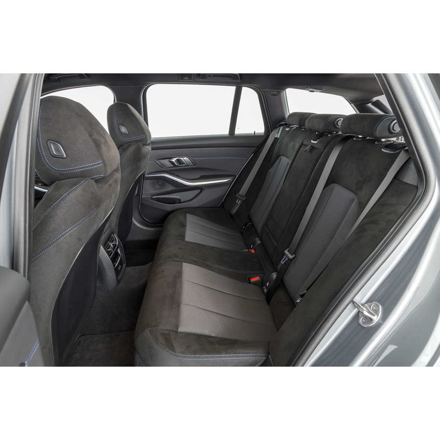 BMW 330e Touring M Sportpaket xDrive Steptronic