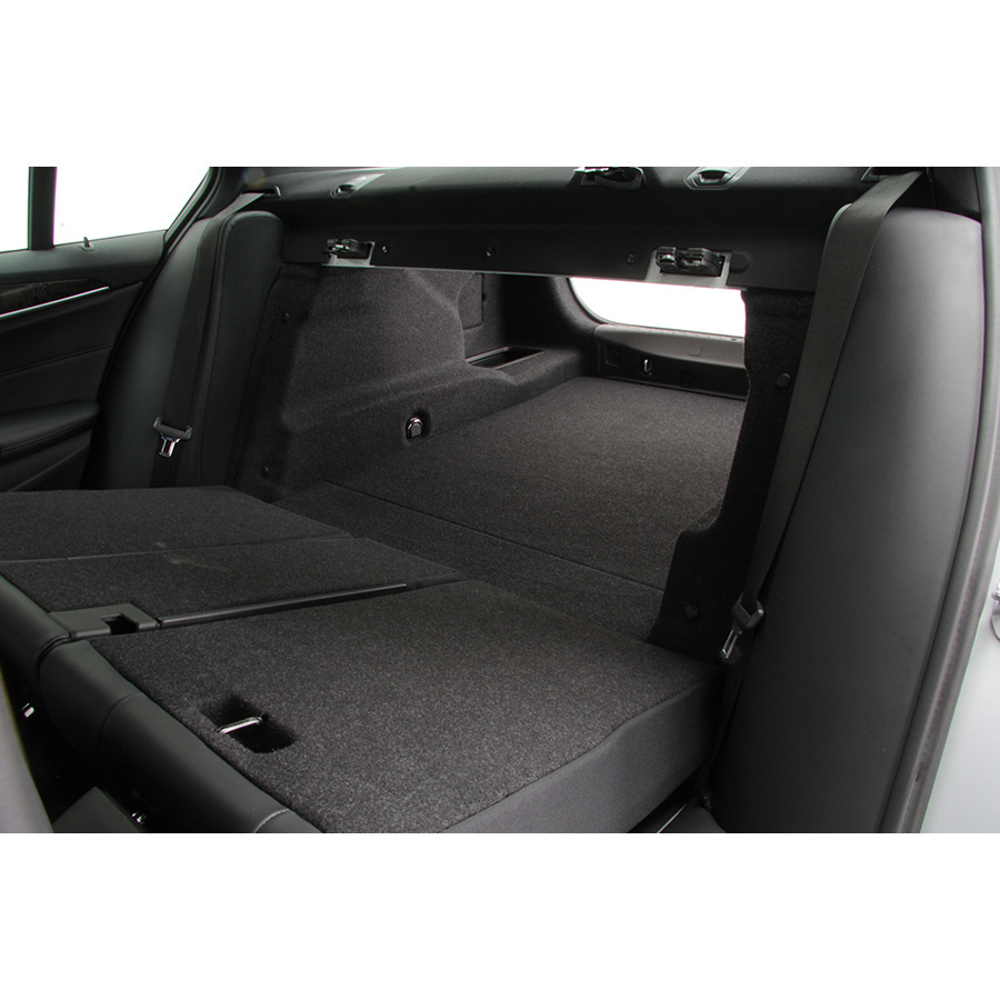 BMW 520d 190 ch BVA8 - 