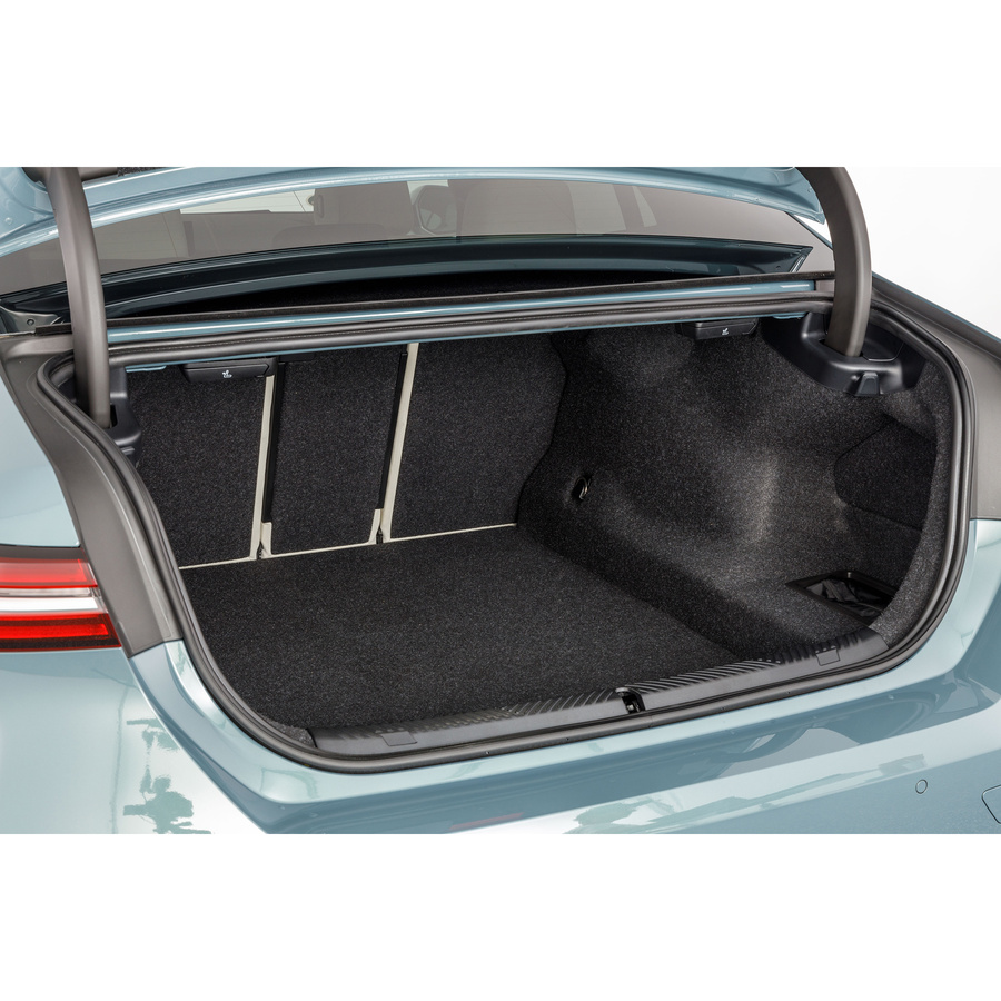 BMW 520d 197 ch BVA8