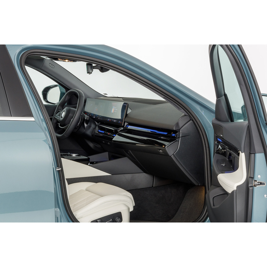 BMW 520d 197 ch BVA8