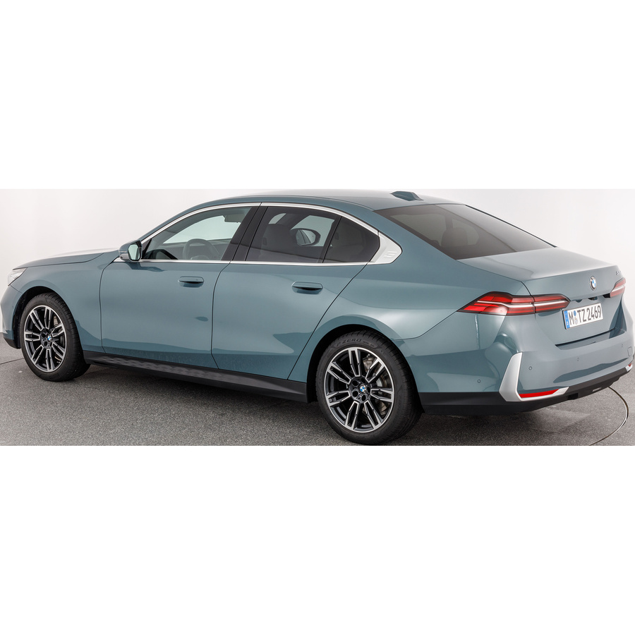 BMW 520d 197 ch BVA8