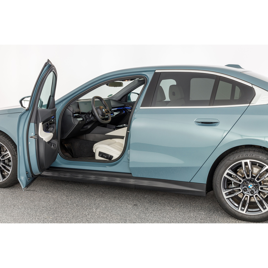 BMW 520d 197 ch BVA8