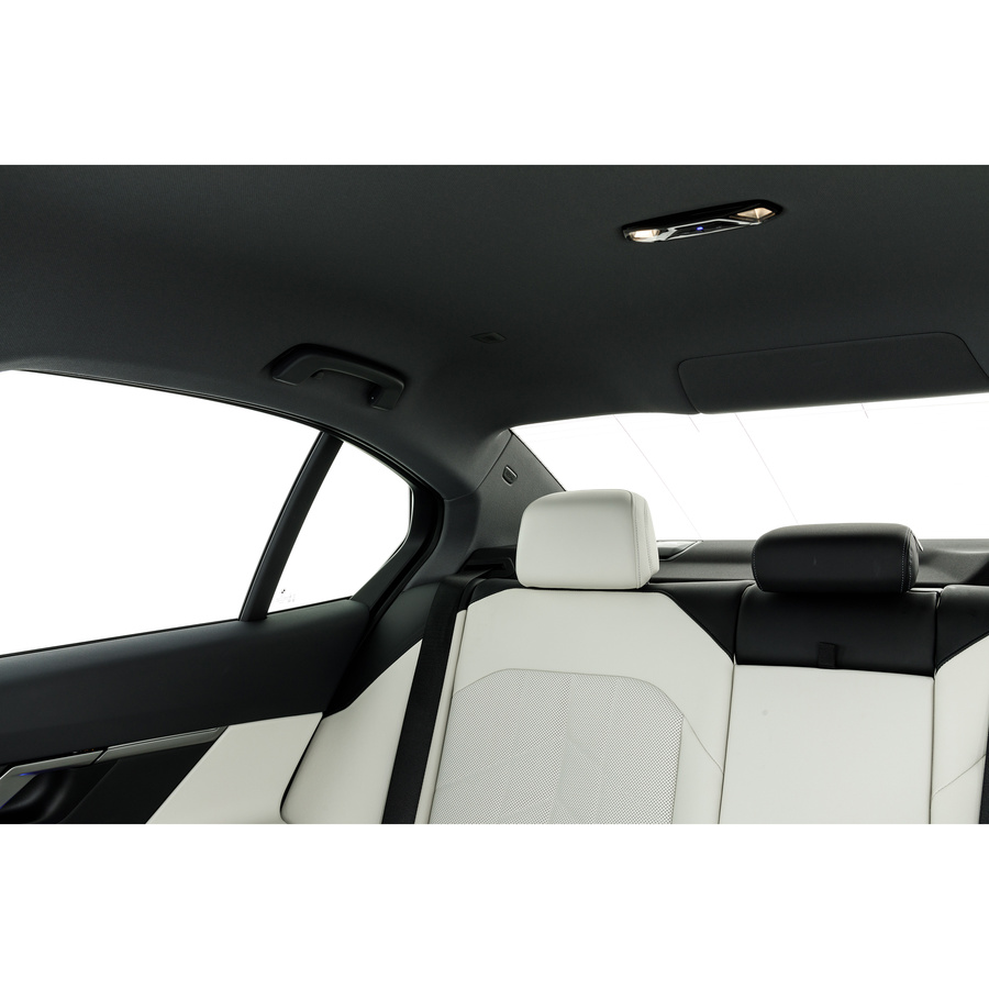 BMW 520d 197 ch BVA8