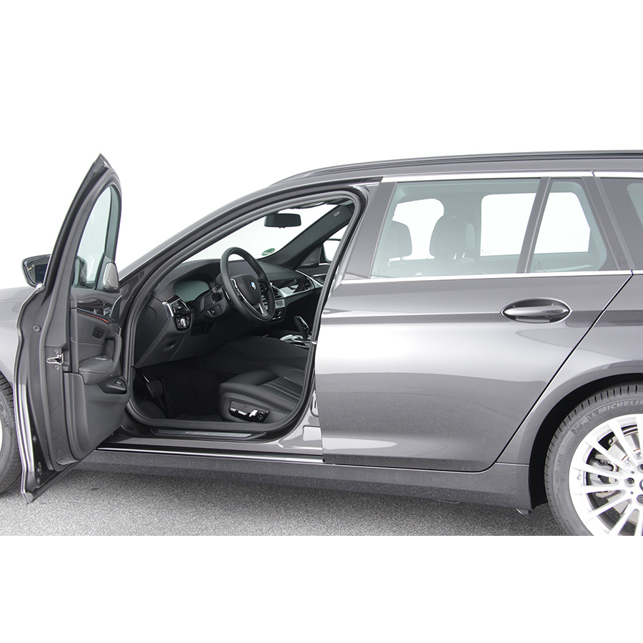 BMW 520d Touring 190 ch BVA8 - 