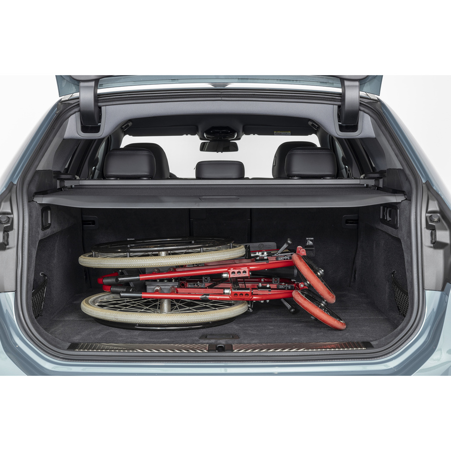 BMW 520d Touring 197 ch BVA8