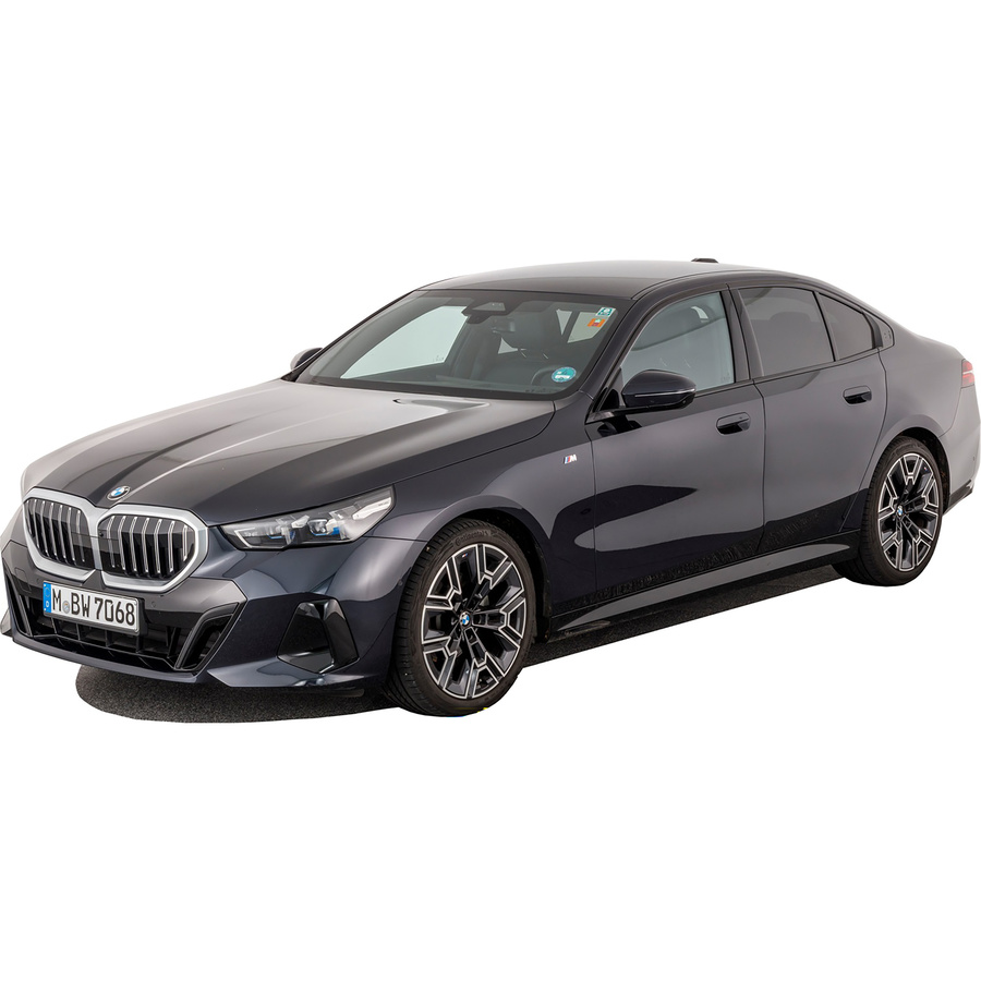 BMW 520i 208 ch BVA8 M Sport 