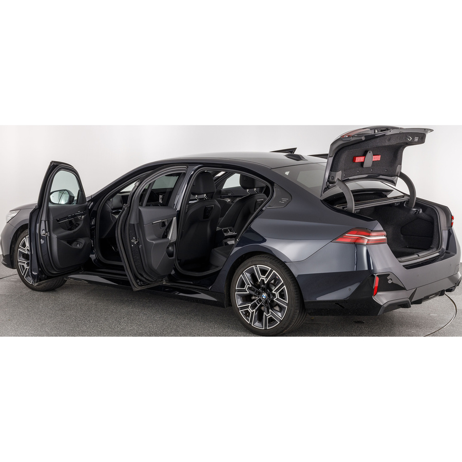 BMW 520i 208 ch BVA8 M Sport 