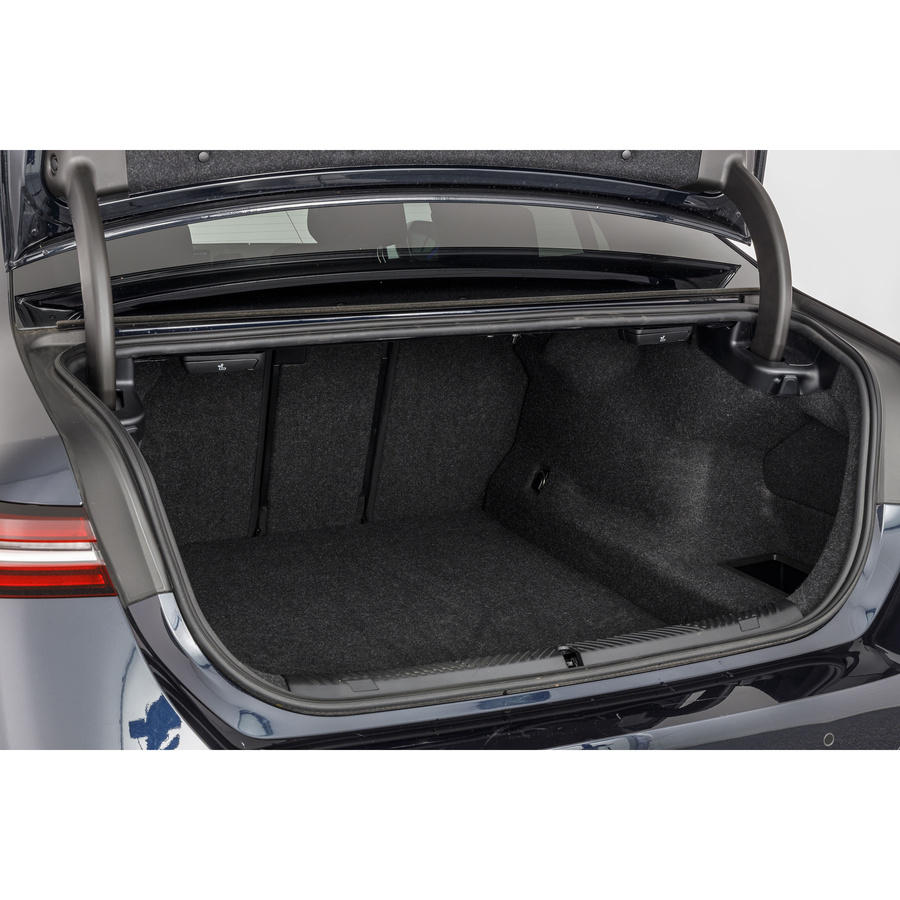 BMW 520i 208 ch BVA8 M Sport 